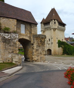 Nevers, une ville historique méconnue ou oubliée dans la Nièvre...Tous droits Michèle LALLEE-LENDERS